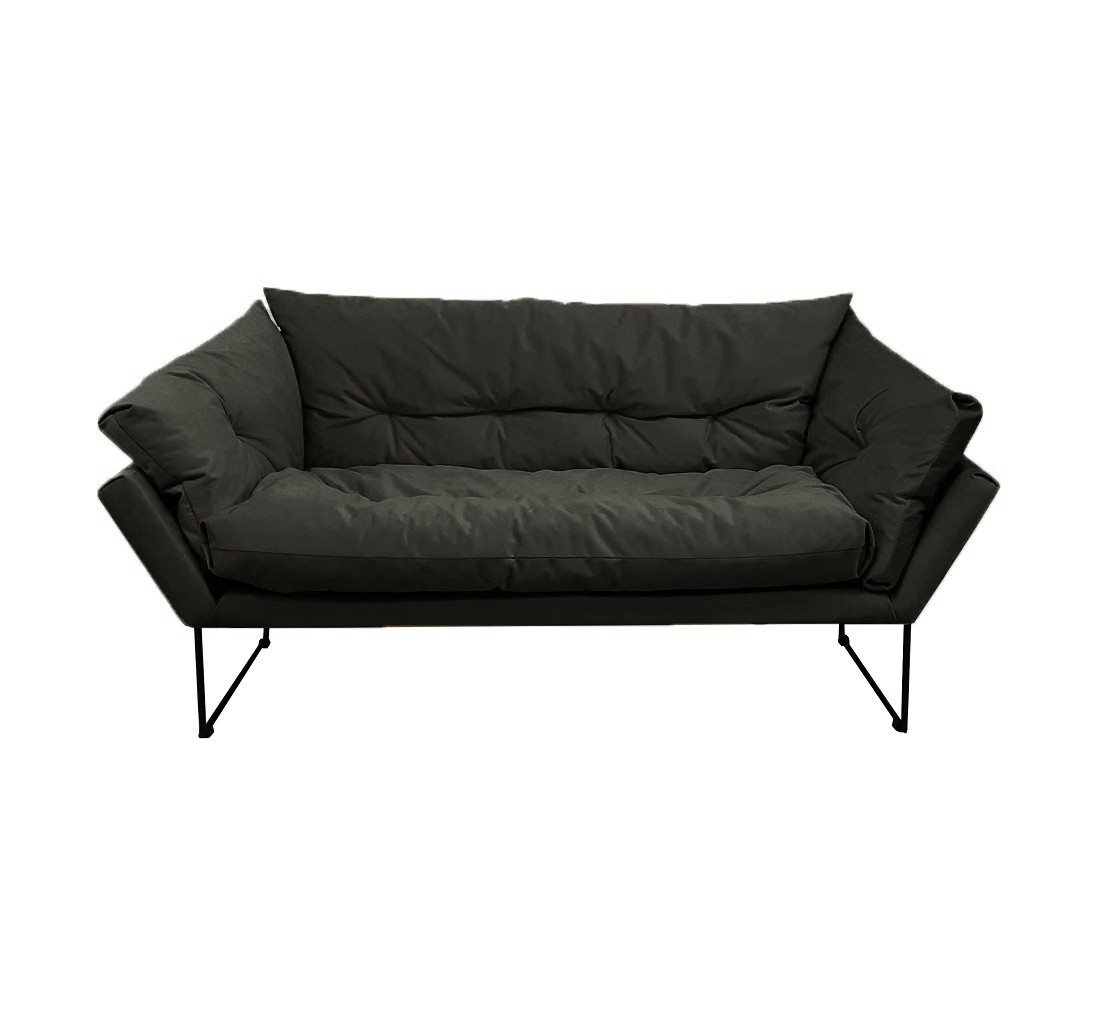 Диван для отдыха Анико двухместный