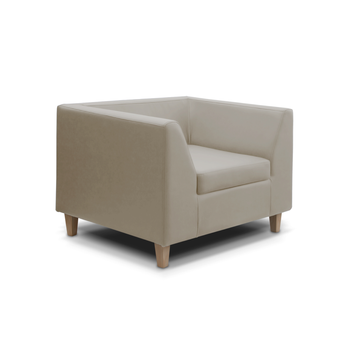 Кресло Дедрик Д