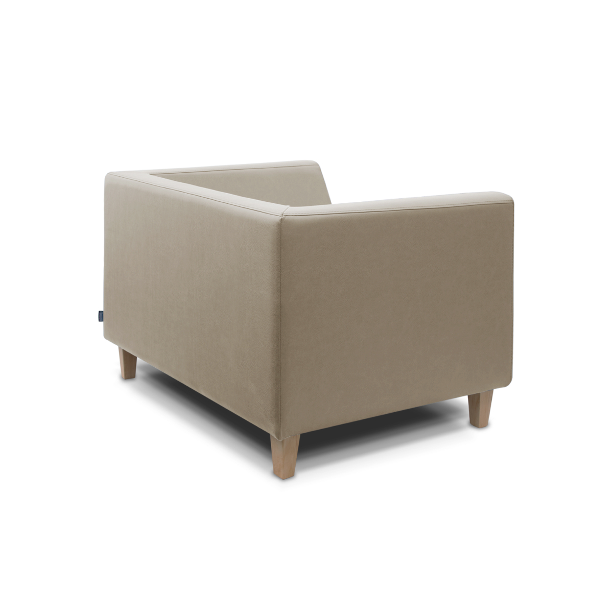 Кресло Дедрик Д