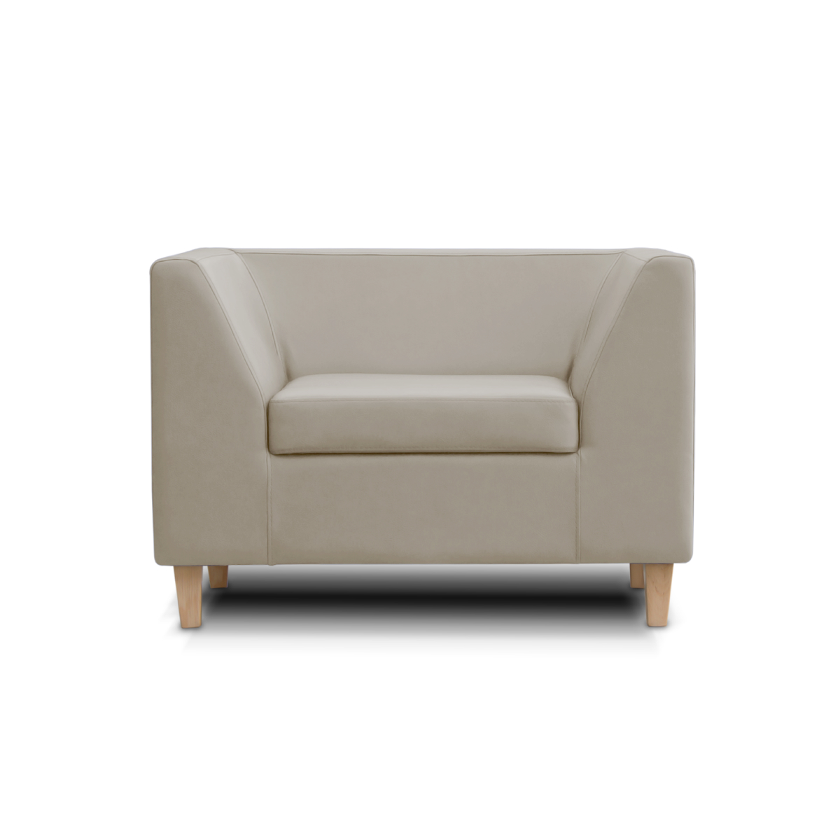 Кресло Дедрик Д