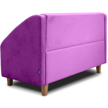 Диван Ральф двухместный