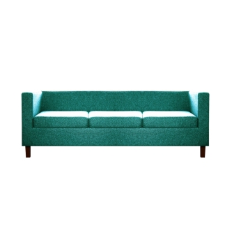 Диван Билли Д трехместный