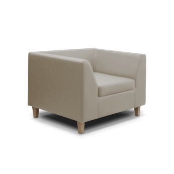 Кресло Дедрик Д