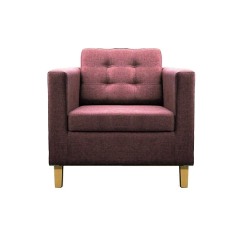 Кресло Дилли клетка Д